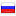 megabyte-web.ru server is located in Russia